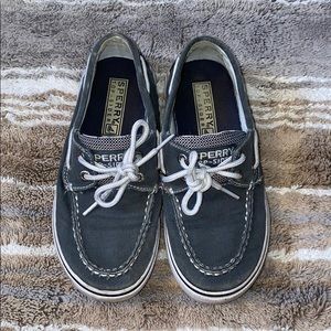 Sperry Top-Sider Boat Shoes
